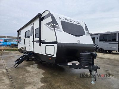 2026 EAST TO WEST Longitude - Photo 1