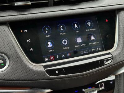 2024 Cadillac XT5 - Photo 37