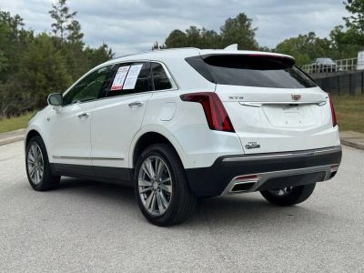 2024 Cadillac XT5 - Photo 12