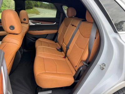 2024 Cadillac XT5 - Photo 24