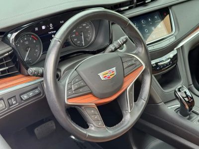 2024 Cadillac XT5 - Photo 22