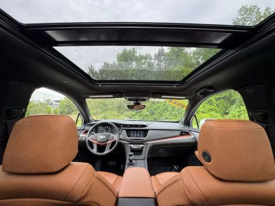 2024 Cadillac XT5 - Photo 4