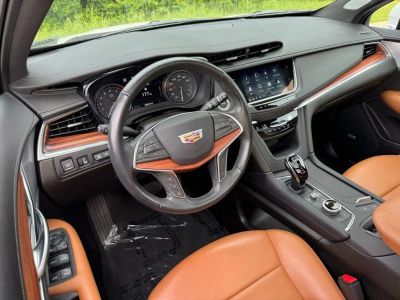 2024 Cadillac XT5 - Photo 3