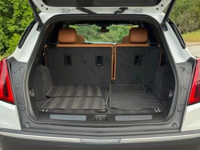 2024 Cadillac XT5 - Photo 18