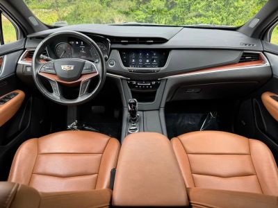 2024 Cadillac XT5 - Photo 26