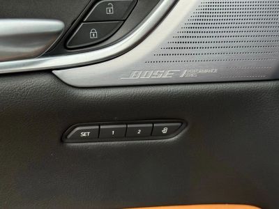 2024 Cadillac XT5 - Photo 31