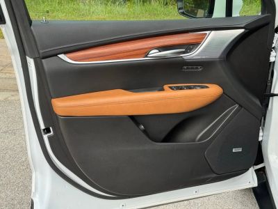 2024 Cadillac XT5 - Photo 29