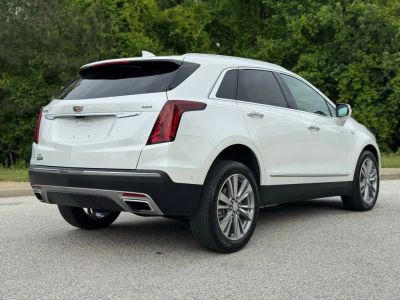 2024 Cadillac XT5 - Photo 14