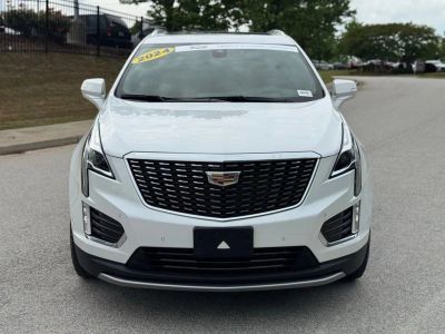 2024 Cadillac XT5 - Photo 9