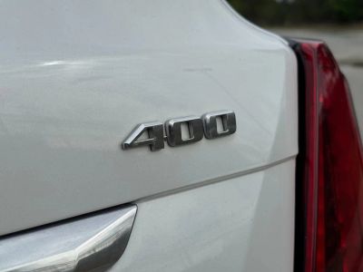 2024 Cadillac XT5 - Photo 17