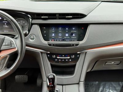 2024 Cadillac XT5 - Photo 28