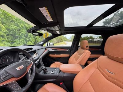 2024 Cadillac XT5 - Photo 21