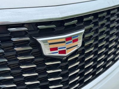 2024 Cadillac XT5 - Photo 10