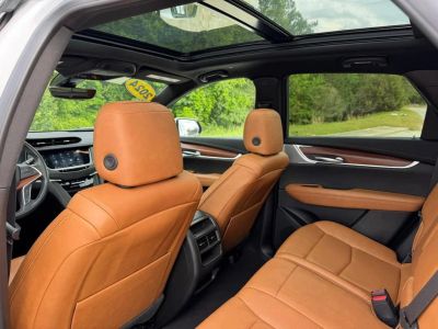 2024 Cadillac XT5 - Photo 25
