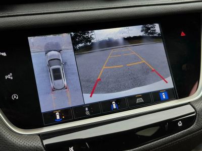 2024 Cadillac XT5 - Photo 6