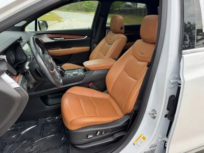 2024 Cadillac XT5 - Photo 20