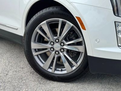 2024 Cadillac XT5 - Photo 8