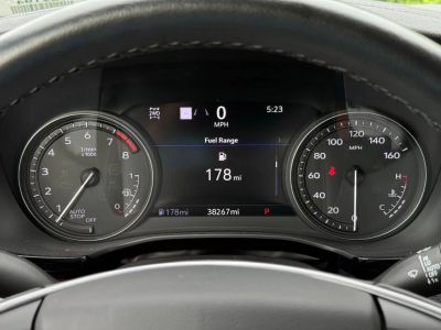 2024 Cadillac XT5 - Photo 36