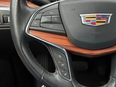 2024 Cadillac XT5 - Photo 34