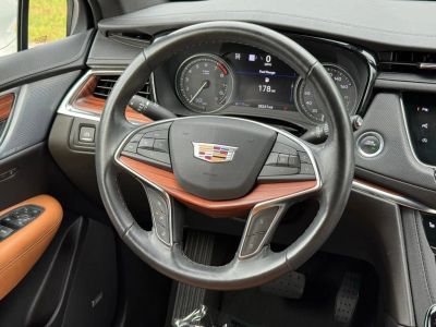 2024 Cadillac XT5 - Photo 27
