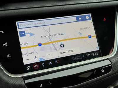 2024 Cadillac XT5 - Photo 5