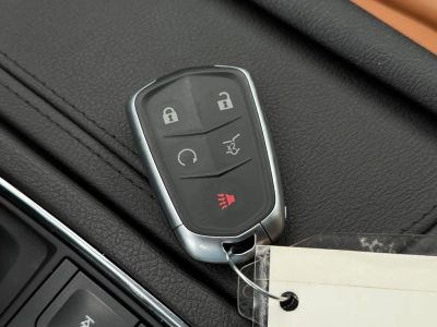 2024 Cadillac XT5 - Photo 42