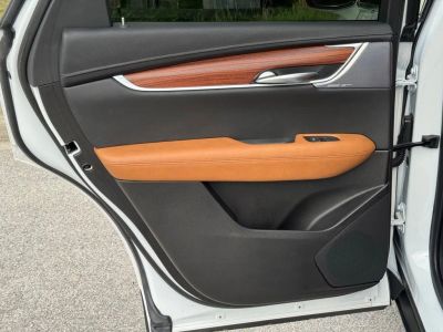 2024 Cadillac XT5 - Photo 23