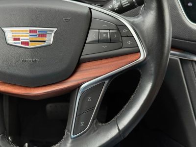 2024 Cadillac XT5 - Photo 35