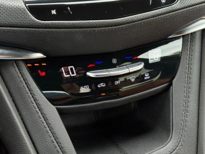 2024 Cadillac XT5 - Photo 38