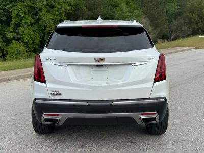 2024 Cadillac XT5 - Photo 13