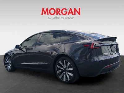 2024 Tesla Model 3 — photo 7 view