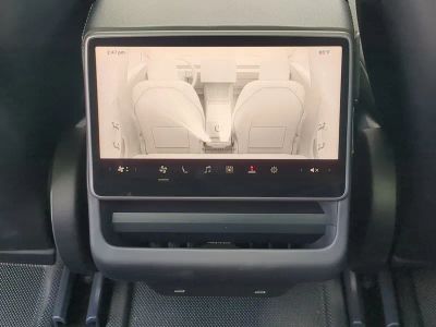 2024 Tesla Model 3 — photo 15 view
