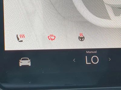 2024 Tesla Model 3 — photo 25 view