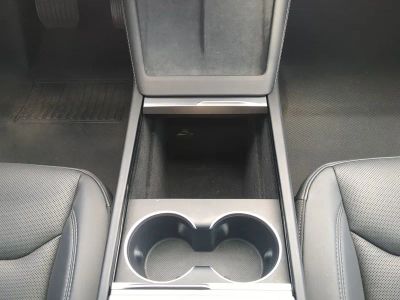 2024 Tesla Model 3 — photo 20 view
