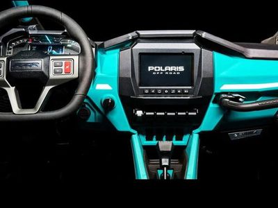 2025 Polaris RZR Pro R 4 Ultimate - Photo 3