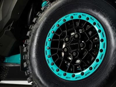 2025 Polaris RZR Pro R 4 Ultimate - Photo 8