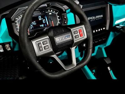 2025 Polaris RZR Pro R 4 Ultimate - Photo 10
