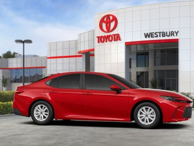 2026 Toyota Camry - Photo 13