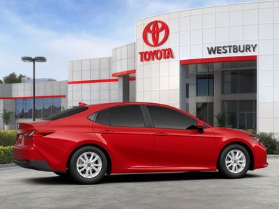 2026 Toyota Camry - Photo 11