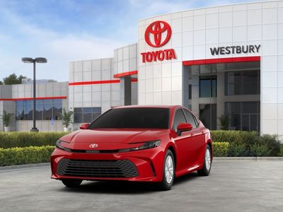 2026 Toyota Camry - Photo 18