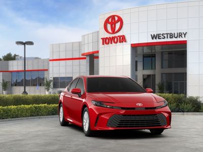 2026 Toyota Camry - Photo 16