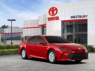 2026 Toyota Camry - Photo 15
