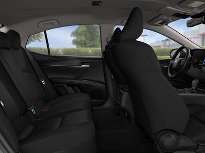 2026 Toyota Camry - Photo 21