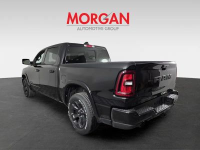 2026 Ram 1500 — photo 7 view
