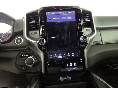 2026 Ram 1500 — photo 19 view