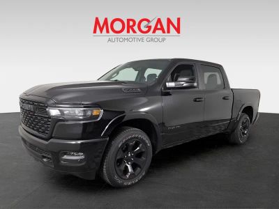 2026 Ram 1500 — photo 9 view