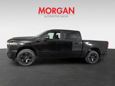 2026 Ram 1500 — photo 8 view