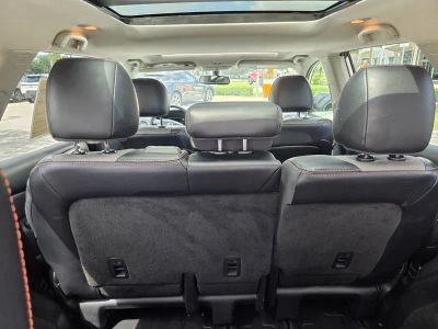 2020 Nissan Pathfinder — photo 31 view