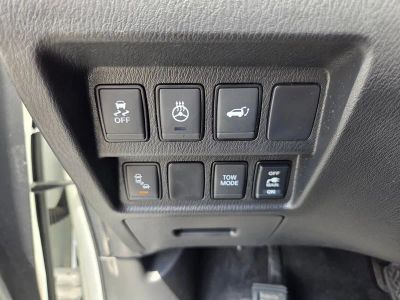 2020 Nissan Pathfinder — photo 22 view