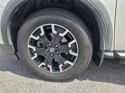 2020 Nissan Pathfinder — photo 10 view